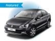 2018 Volkswagen Vento