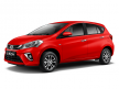 2018 Daihatsu Sirion