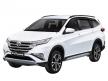 2018 Daihatsu Terios