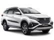 2018 Toyota Rush