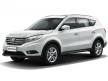 2018 DFSK Glory 580