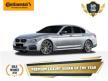 2018 BMW 5 Series Sedan