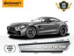 2018 Mercedes-Benz AMG GT