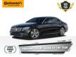 2017 Mercedes-Benz E Class