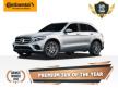 2018 Mercedes-Benz GLC Coupe