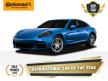 2018 Porsche Panamera