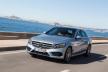 Mercedes-Benz C-Class Terbaru dan GLA Bakal Debut di Bangkok