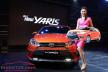 Diproduksi Lokal, Toyota Tak Khawatirkan Keterlambatan Kirim Yaris 2014
