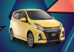 Ulasan Daihatsu Ayla 2022, Varian, Harga, Fitur & Mesin