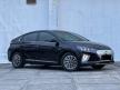 Rekomendasi Mobil Listrik dan Hybrid Bekas