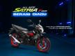 Suzuki Satria F150, Motor Legendaris di Tengah Gempuran Skuter Matik