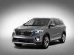 Lebih Dekat dengan All New Kia Sorento 2015
