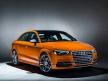 Audi S3 Warna-warni Hanya 25 Unit