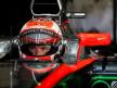 McLaren Honda Bersiap Hadapi Seri Perdana F1 2015