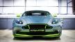 Aston Martin Vantage GT8 รีดน้ำหนัก 100 กก. อัพแรงม้า 10 ตัว