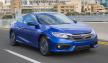 2016 Honda Civic Coupe เปิดตัวด้วยราคา 19,050 เหรียญสหรัฐ หรือราว ๆ 6.6 แสนบาท ในประเทศอังกฤษ