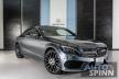 2016 Mercedes-Benz C-Class Coupe เปิดตัวในไทยแล้ววันนี้!!!