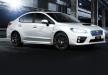 Subaru WRX Special Edition ฉลองยอดขาย 50,000 คันแดนจิงโจ้