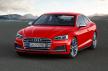 Audi เปิดตัว All-New A5 และ S5 Coupe พร้อมเทคโนโลยีใหม่เพียบ