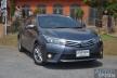 รีวิว 2014 All New Toyota Altis 1.8 ยากที่สุด คือหยุดความเร้าใจ จริงหรือ? แต่ที่รู้ๆ ขับดีกว่าที่คิด
