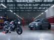 Abarth Tributo XSR Concept Menjadi Pembeda di EICMA 2016