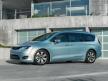 Kembangkan Mobil Otonom, Google dan Fiat Chrysler Bergandengan
