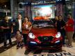 Regional Champ Datsun Xplore Your Style 2016 Jakarta Milik Tomi