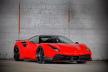 Ferrari 488 GTB Twin-Turbocharged พลัง 900 แรงม้า จากสำนัก VOS