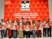Anak Supir Truk dan Mekanik Dapat Dana Pendidikan dari Isuzu