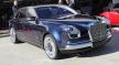 เปิดตัว Mercedes Royale 600 ลีมูซีนหรู รุ่นพิเศษที่มีการผสมผสานกันระหว่างความคลาสสิคและทันสมัย