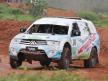 Pertamax Motorsport Speed Offroad Team Naik Podium di Sirkuit Tembong