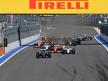 Rosberg Menang Lagi, Rio <i>Out<i> Sejak Lap Pertama