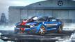 อย่างแจ่มเมื่อ Superheroes มาผสานกับ Supercars ผลงานเลยออกมาอย่างจี๊ด!!