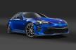 เผยโฉม Toyota GT86 รุ่นไมเนอร์เชนจ์ เติมแต่งความดุดัน
