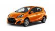 โตโยต้า พรีอุส ซี (Toyota Prius C) รุ่นใหม่ถูกพัฒนาบนพื้นฐาน คอนเซปต์รถยนต์แฮทช์แบคพลังไฮบริด ที่น่าใช้และปลอดภัยมากที่สุด