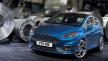 เปิดตัวน้องเล็กสุดจี๊ด FORD FIESTA ST กับเครื่องยนต์ 3 สูบ 1.5 ลิตร ที่มาพร้อมแรงม้าถึง 197 แรงม้า
