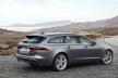 Jaguar ส่ง XF Sportbrake เน้นความกว้างขวางหรูหรา