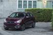 Mitsubishi Mirage รุ่นต่อไปอาจมีตัวถังใหญ่ขึ้นด้วยแพลทฟอร์มใหม่เอี่ยม
