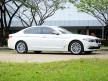 Den Dewa Test Drive All-new BMW 530i Luxury Line