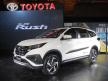 All-new Toyota Rush Dibanderol Rp 3 Juta lebih Mahal Dibanding Model Lama