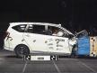 Toyota Calya dan Daihatsu Sigra Raih 4-Bintang dari ASEAN NCAP