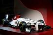 Alfa Romeo จับมือ Sauber F1 หวนคืนสนามแข่งฟอร์มูล่าวัน