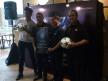 Jalan-jalan dengan Blue Bird Bisa Nonton Final Piala Champions Gratis