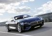 เผยโฉม BMW 8-Series Concept รถต้นแบบสุดงามหัวจรดท้าย
