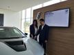Pemilik Mobil Listrik BMW di Serpong Semakin Mudah Isi Ulang Baterai