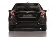 ฮอนด้า เปิดตัว ฮอนด้า ซีวิค แฮทช์แบ็ก ใหม่ ในเครื่องยนต์ VTEC TURBO เคาะราคา 1.169 ล้านบาท