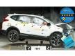 All-new Honda CR-V Turbo Berhasil Raih Tingkat Keselamatan Tertinggi