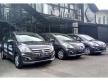 Suzuki Ertiga Diesel Hybrid Dibandrol dengan Harga Rp 219,5 Juta