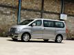 Hyundai H-1, The Best Value For Money in Premium MPV Segment