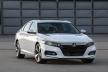 2018 Honda Accord Generation 10 มาพร้อมเครื่องยนต์ใหม่ 3 รุ่นและเกียร์อัตโนมัติ 10 จังหวะ